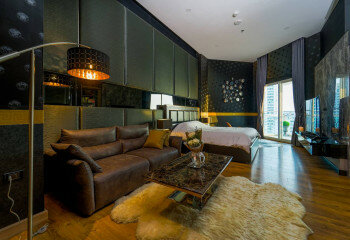 Кондоминиум в Банг Ламунге, Таиланд | THE339157