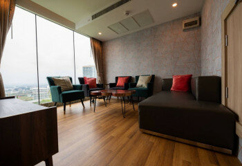 Кондоминиум в Банг Ламунге, Таиланд | THE339157