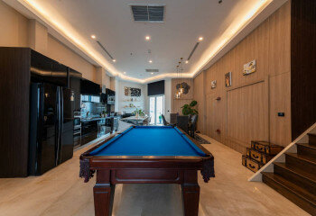 Кондоминиум в Банг Ламунге, Таиланд | THE339157