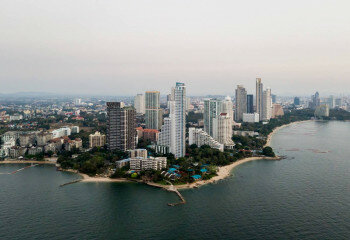 Кондоминиум в Банг Ламунге, Таиланд | THE339157