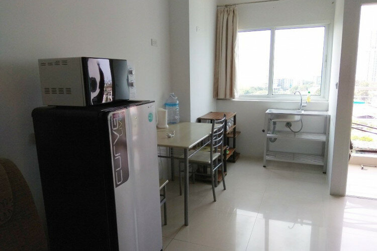 Кондоминиум в Банг Ламунге, Таиланд | THE239093