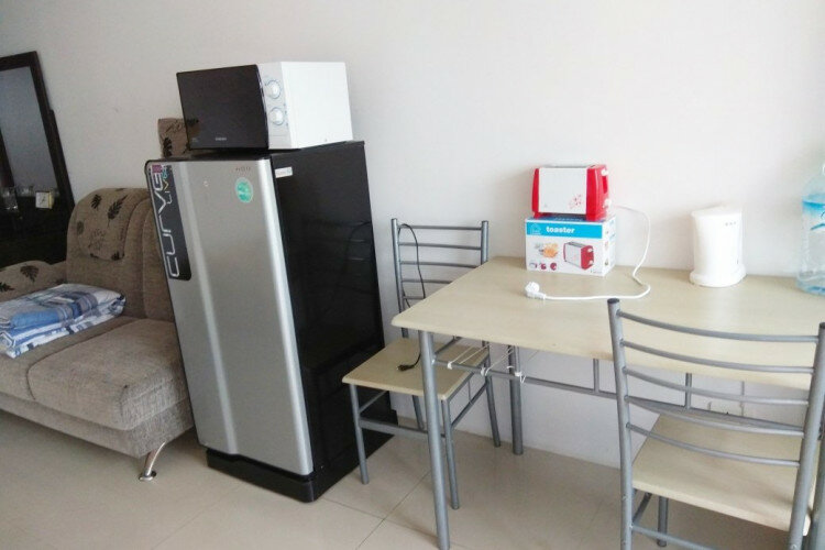 Кондоминиум в Банг Ламунге, Таиланд | THE239093