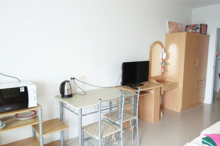 Кондоминиум в Банг Ламунге, Таиланд | THE239093