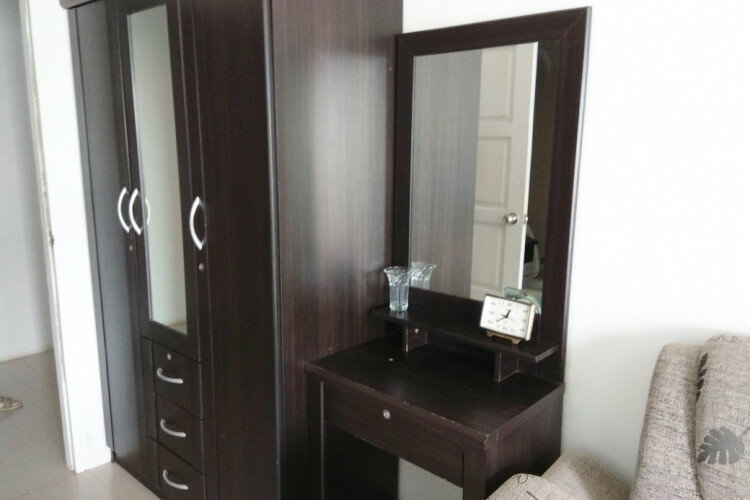 Кондоминиум в Банг Ламунге, Таиланд | THE239093