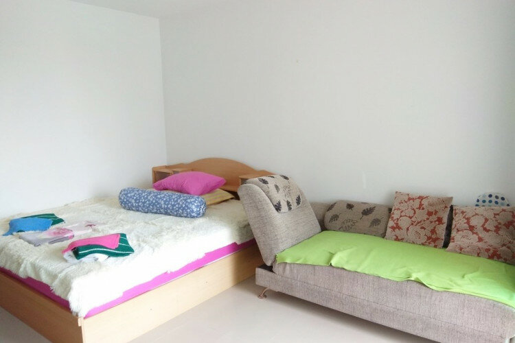 Кондоминиум в Банг Ламунге, Таиланд | THE239093