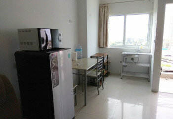 Кондоминиум в Банг Ламунге, Таиланд | THE239093