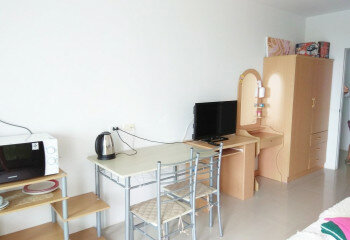 Кондоминиум в Банг Ламунге, Таиланд | THE239093