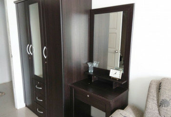 Кондоминиум в Банг Ламунге, Таиланд | THE239093