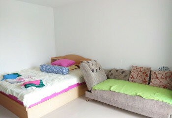 Кондоминиум в Банг Ламунге, Таиланд | THE239093