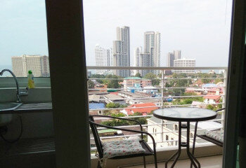 Кондоминиум в Банг Ламунге, Таиланд | THE239093