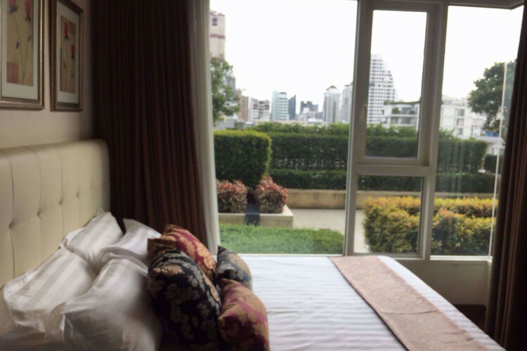 Кондоминиум в Бангкоке, Таиланд | THE554311