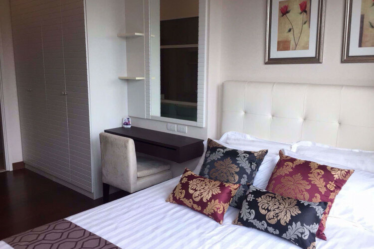 Кондоминиум в Бангкоке, Таиланд | THE554311