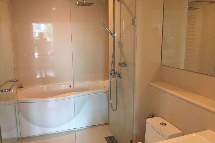 Кондоминиум в Бангкоке, Таиланд | THE554311