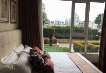 Кондоминиум в Бангкоке, Таиланд | THE554311