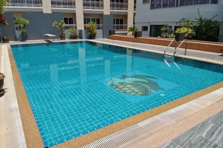 Кондоминиум в Банг Ламунге, Таиланд | THE139116