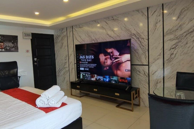 Кондоминиум в Банг Ламунге, Таиланд | THE139116