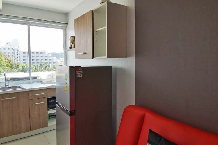 Кондоминиум в Банг Ламунге, Таиланд | THE139116