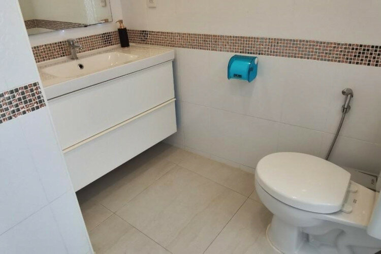 Кондоминиум в Банг Ламунге, Таиланд | THE139116