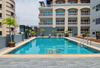 Кондоминиум в Банг Ламунге, Таиланд | THE139116