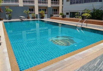 Кондоминиум в Банг Ламунге, Таиланд | THE139116