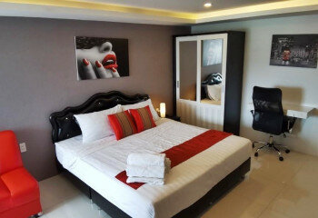 Кондоминиум в Банг Ламунге, Таиланд | THE139116