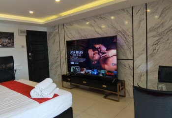 Кондоминиум в Банг Ламунге, Таиланд | THE139116