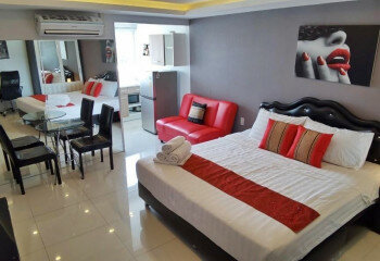 Кондоминиум в Банг Ламунге, Таиланд | THE139116