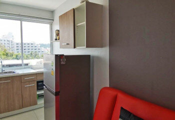 Кондоминиум в Банг Ламунге, Таиланд | THE139116