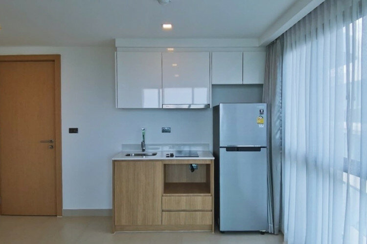 Кондоминиум в Саттахипе, Таиланд | THE439147