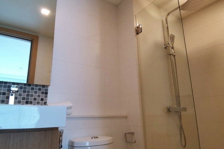 Кондоминиум в Саттахипе, Таиланд | THE439147