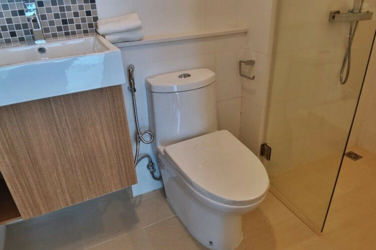 Кондоминиум в Саттахипе, Таиланд | THE439147