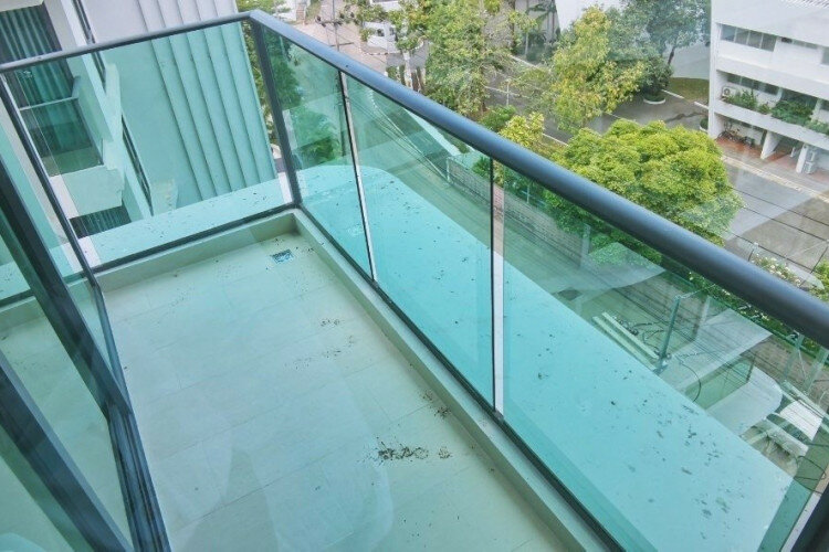 Кондоминиум в Саттахипе, Таиланд | THE439147