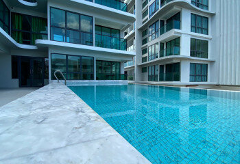 Кондоминиум в Саттахипе, Таиланд | THE439147