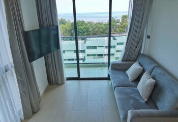 Кондоминиум в Саттахипе, Таиланд | THE439147