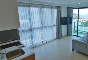 Кондоминиум в Саттахипе, Таиланд | THE439147