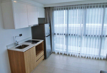 Кондоминиум в Саттахипе, Таиланд | THE439147