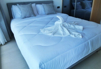 Кондоминиум в Саттахипе, Таиланд | THE439147