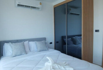 Кондоминиум в Саттахипе, Таиланд | THE439147