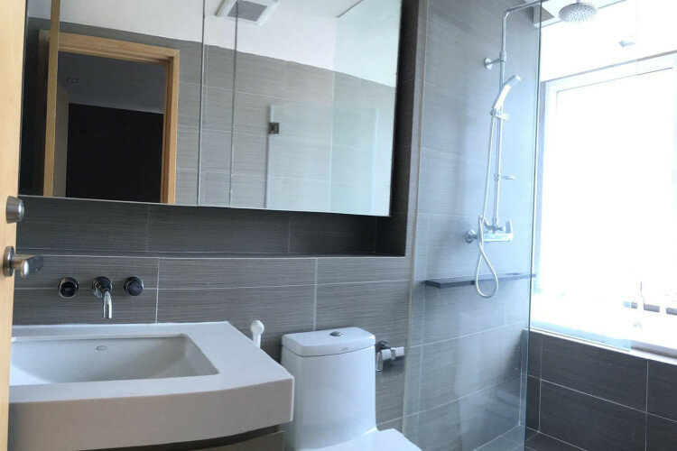 Кондоминиум в Бангкоке, Таиланд | THE313563