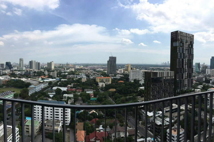 Кондоминиум в Бангкоке, Таиланд | THE313563