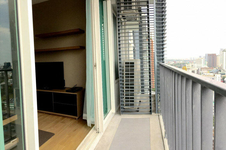 Кондоминиум в Бангкоке, Таиланд | THE313563