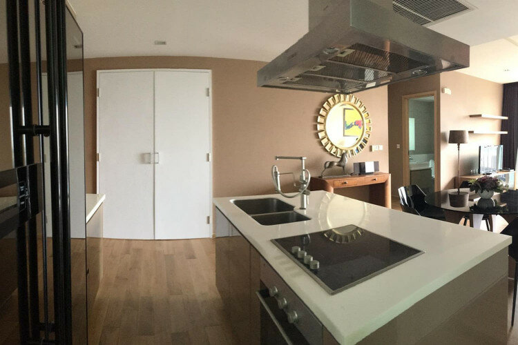 Кондоминиум в Бангкоке, Таиланд | THE313563