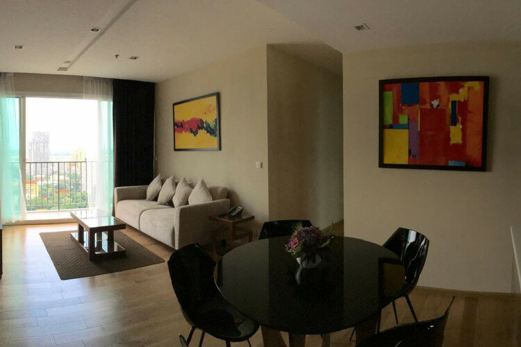 Кондоминиум в Бангкоке, Таиланд | THE313563