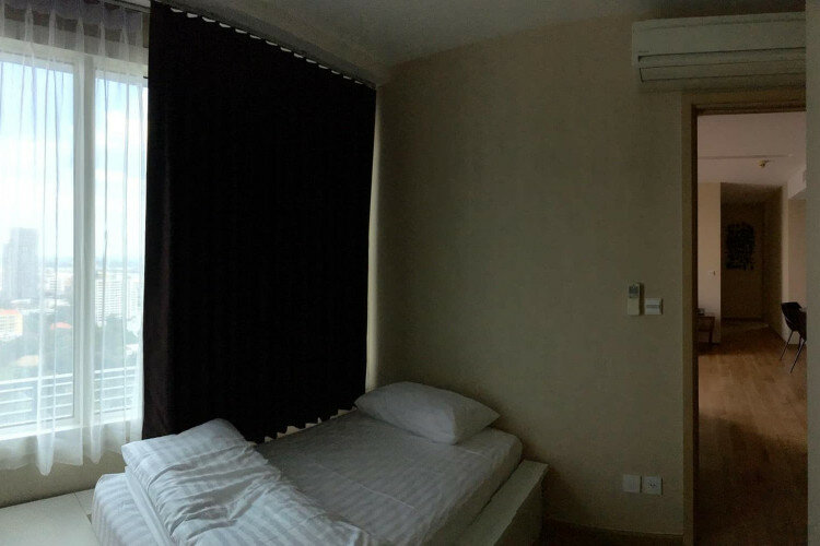 Кондоминиум в Бангкоке, Таиланд | THE313563