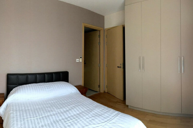 Кондоминиум в Бангкоке, Таиланд | THE313563