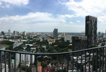 Кондоминиум в Бангкоке, Таиланд | THE313563