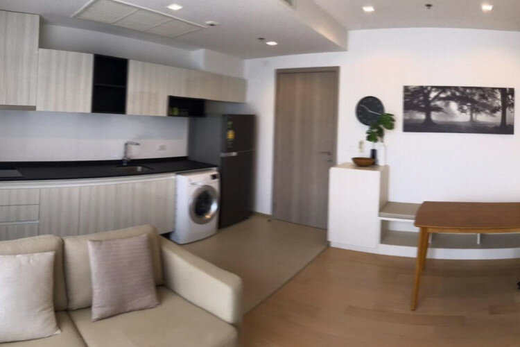 Кондоминиум в Бангкоке, Таиланд | THE114830