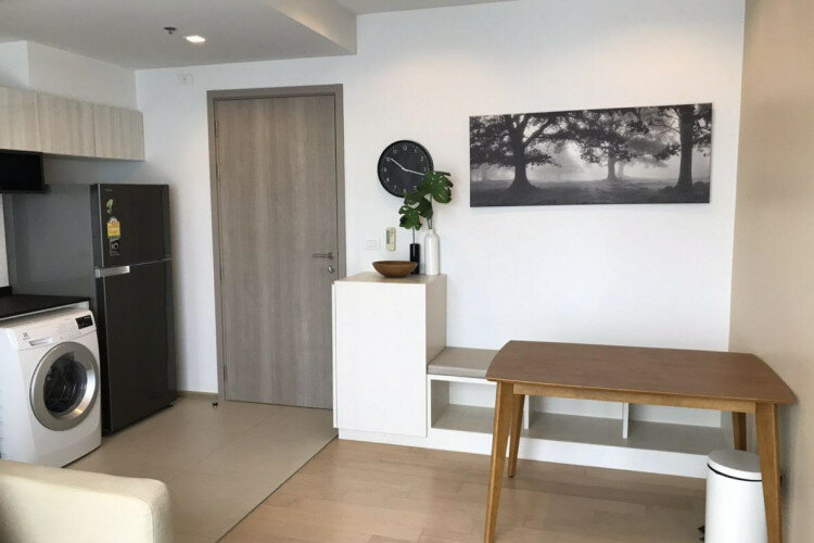 Кондоминиум в Бангкоке, Таиланд | THE114830