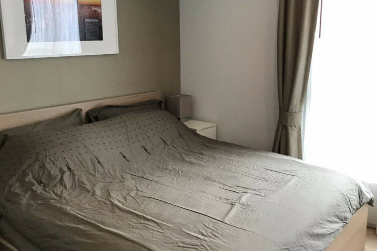 Кондоминиум в Бангкоке, Таиланд | THE114830