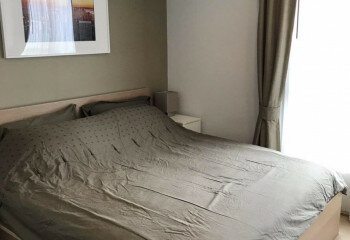 Кондоминиум в Бангкоке, Таиланд | THE114830